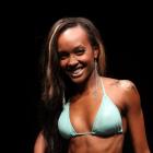 Sarah  Harris - NPC BodyBE1 Classic 2012 - #1